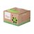 контейнер для соли FLOWER POWER (коробка 6 шт.) - Vigar