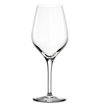 Бокал для вина d=80 h=203мм, 35 cl., стекло, Exquisit - Stolzle