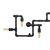 LOFT1906W Настенный светильник LOFT IT Pipeline - Loft It
