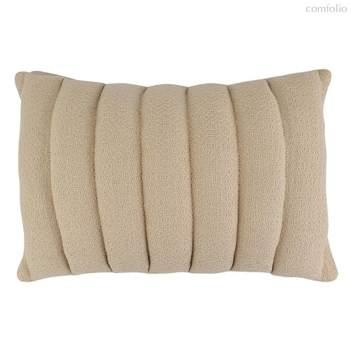 Чехол на подушку Desert Waves из коллекции Essential, 30х45 см - Tkano