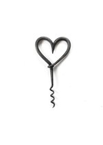 Штопор Сердце - Covali