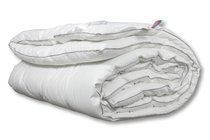 АС-20 Одеяло "Адажио" 172х205 классическое, цвет белый - АльВиТек