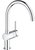 32917000 Minta Смеситель для кухонной мойки с C-изливом, хром - Grohe