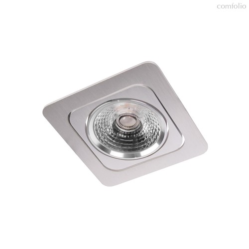 10328/B Chrome Встраиваемый светильник LOFT IT Screen - Loft It