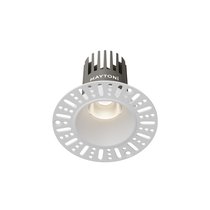 Встраиваемый светильник Омут / Dip 9 Вт 4000 К 9° - Maytoni