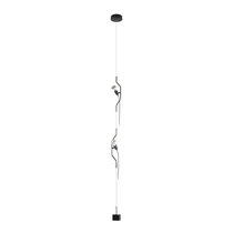 10346/2 Black Подвесной светильник LOFT IT Parentesi - Loft It