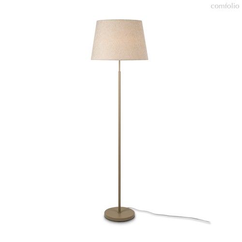 Напольный светильник (торшер) Батлер / Butler - Freya