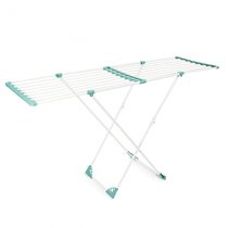 Сушилка для белья напольная Hausmann Aura Deluxe X 190x56x95см - Hausmann