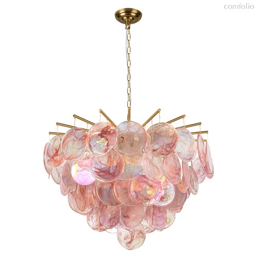 10492/800 Pink Подвесная люстра LOFT IT Lolly - Loft It