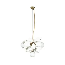 10008/6 white Подвесной светильник LOFT IT Matisse - Loft It
