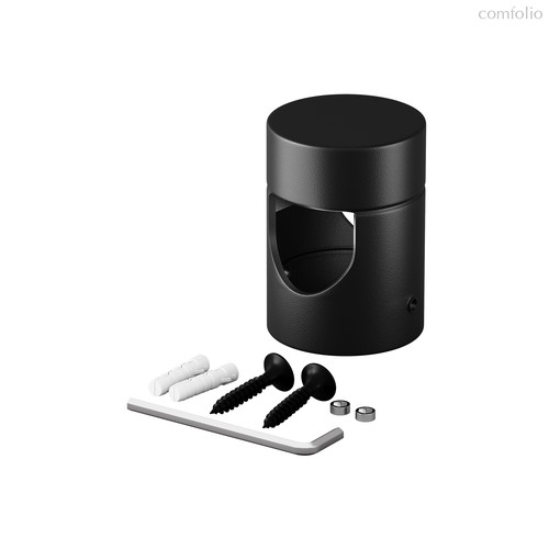 Крепление для накладного монтажа для круглого неона 360° D18 - Maytoni