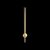 10150/630 White Настенный светильник LOFT IT Handle - Loft It