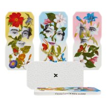 Игра настольная Vista Alegre Домино 11х5,5 см, фарфор - Vista Alegre