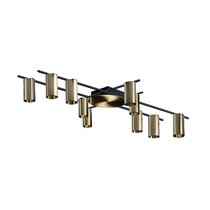 8120C-10 Потолочный светильник LOFT IT Tribes - Loft It