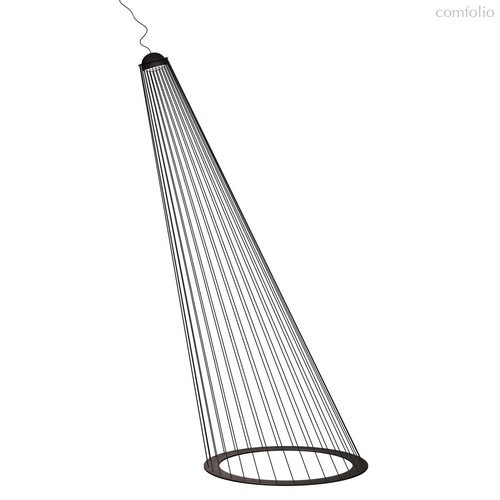 10292/C Black Подвесной светильник LOFT IT Beam - Loft It