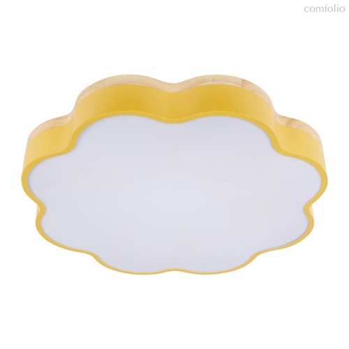 10225/36 Yellow Потолочный светильник LOFT IT Axel - Loft It