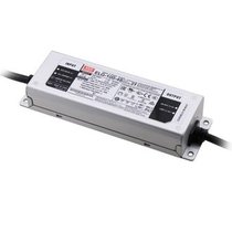 Блок питания AC/DC LED, 48В, 2А, 96Вт, IP67, 199x63x35.5 мм. - Donolux