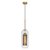 LOFT2566-E Подвесной светильник LOFT IT Hexagon - Loft It