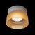 10466 Amber matte Потолочный светильник LOFT IT Totem - Loft It