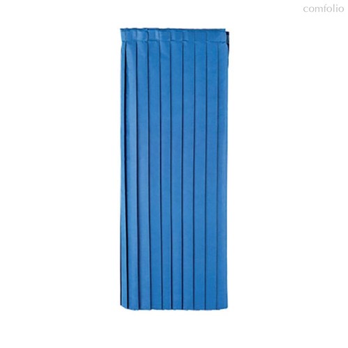 Банкетная юбка Airlaid, синяя, 72*400 см, 1 шт, Garcia de PouИспания - Garcia De Pou