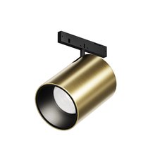 Трековый светильник Фокус / Focus Led Levity 4000К 9Вт 36° - Maytoni