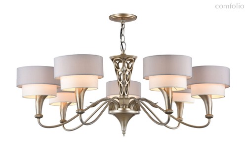 Люстра Maytoni H311-07-G - Maytoni