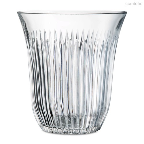 Ведро для шампанского без ручек Decor de table Дефанс 20 см, хрусталь - Decor De Table