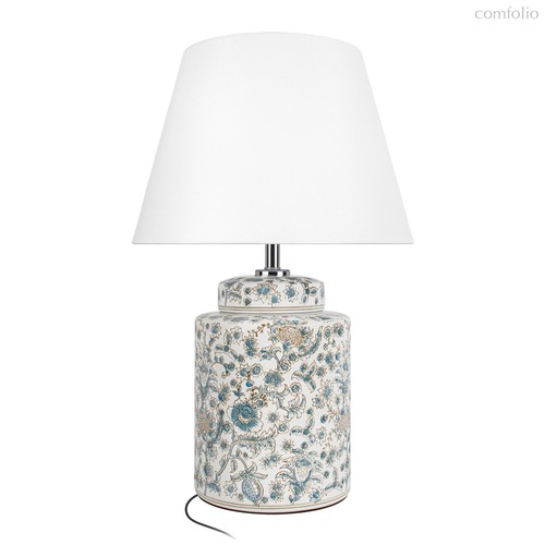 10385T/B Настольная лампа LOFT IT Agapanthus - Loft It