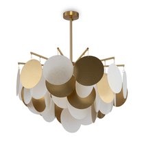 Люстра Freya FR5104PL-06BS2 - Freya