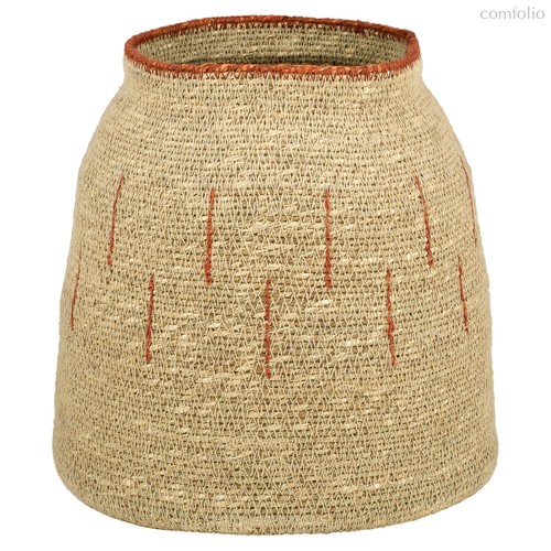 Корзина плетеная Nature + ochra - Covali