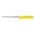Нож PRO-Line филейный 20 см, желтая пластиковая ручка - P.L. Proff Cuisine