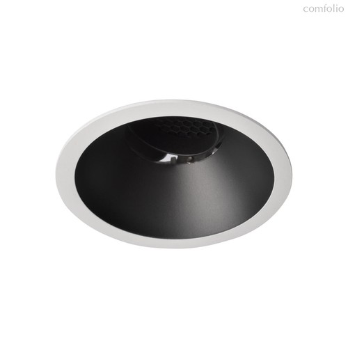 10330/E White Black Встраиваемый светильник LOFT IT Comb - Loft It