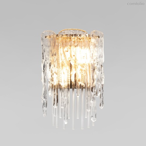 10298W French gold Настенный светильник LOFT IT Florida - Loft It