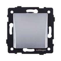 Кабельный вывод, серый Kollinger для Aspekt, Eleganz, Reflex REA-708GY - Kollinger