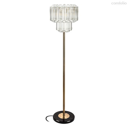 10579F Clear Торшер LOFT IT Celebration - Loft It