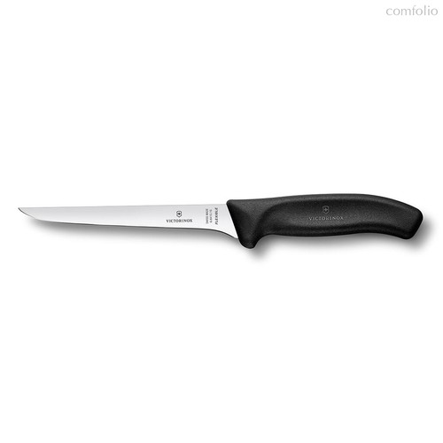 Нож обвалочный Victorinox гибкое лезвие, 15 см - Victorinox