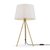 Настольный светильник Freya FR5118TL-01BS - Freya