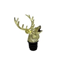 Гейзер нерж. золото "Олень-Deluxe" P.L.- Barbossa - P.L. Proff Cuisine