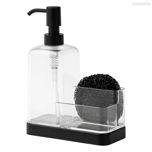 Диспенсер кухонный для мыла Keep In, 350 мл - Smart Solutions