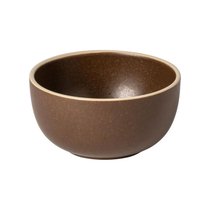 Чаша XOS121-CHO(XOS121-01018W), цвет коричневый - Costa Nova