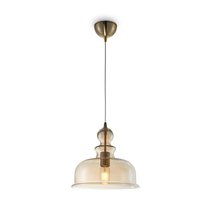 Подвесной светильник Maytoni P001PL-01BZ - Maytoni