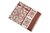 Одеяло Хлопок100% арт.1-9 (светло-коричневый орнамент), цвет коричневый, 170x205 см - Valtery