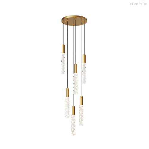 Подвесной светильник Селемо / Selemo 3000К 17Вт - Maytoni