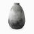 Кашпо Smoke Shadow высота 72, цвет серый - Cosmo