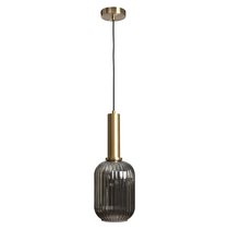 2070-A+BR Подвесной светильник LOFT IT Iris - Loft It
