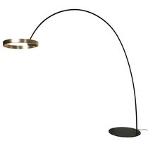 10027 Торшер LOFT IT Ring - Loft It