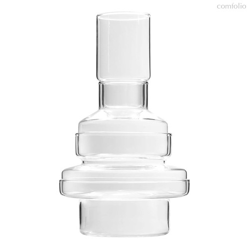 Емкость для подачи d12 h21см - Bauscher