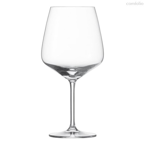 Бокал для вина 790 мл хр. стекло Burgundy Taste Schott Zwiesel 6 шт. - Schott Zwiesel