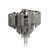 10208/600C Gunmetal Потолочный светильник LOFT IT Stream - Loft It
