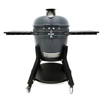 Керамический гриль Takimura 18